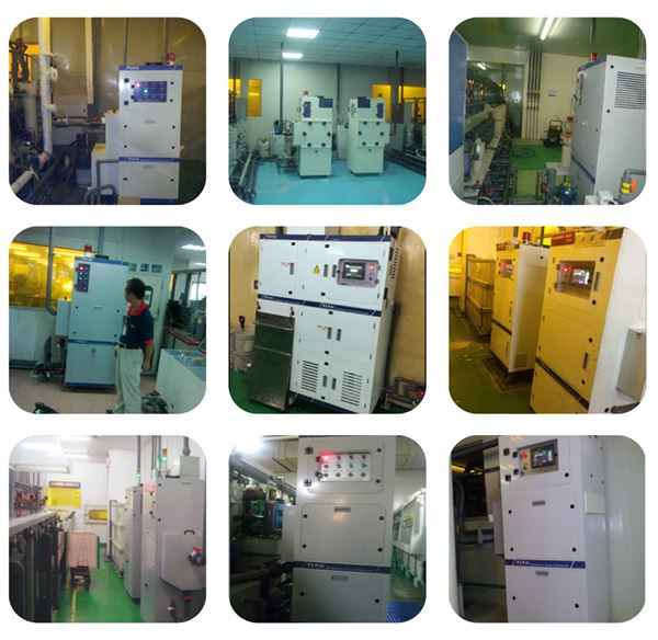 除泡機安裝現(xiàn)場剪輯 除泡機安裝現(xiàn)場剪輯