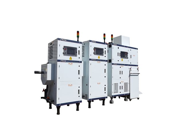 物理消泡機(jī) 物理消泡機(jī)