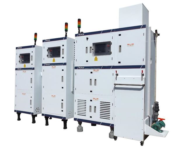 物理消泡機 物理消泡機