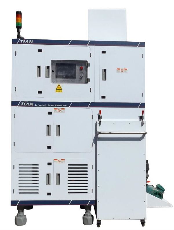 高壓脫泡機(jī)廠家 高壓脫泡機(jī)廠家