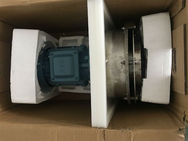 機械消泡器 機械消泡器