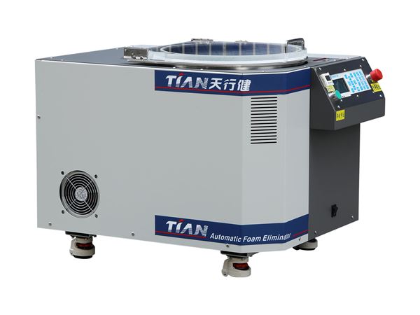 雙行星攪拌脫泡機(jī) 雙行星攪拌脫泡機(jī)