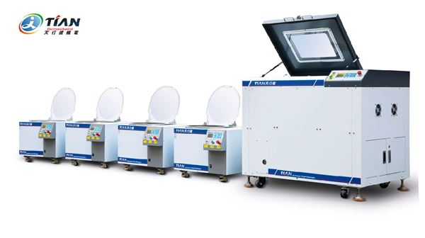 真空脫泡機(jī) 真空脫泡機(jī)