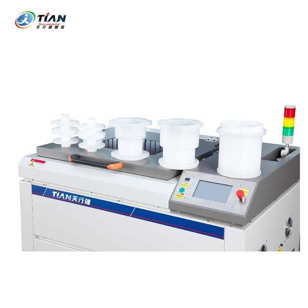 真空脫泡機(jī) 真空脫泡機(jī)