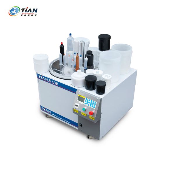 攪拌式脫泡機(jī) 攪拌式脫泡機(jī)