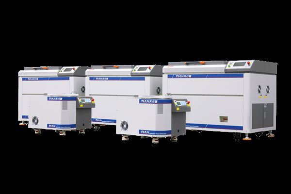 行星脫泡攪拌機(jī)