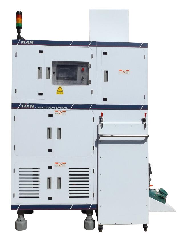 PCB專用消泡機(jī) PCB專用消泡機(jī)