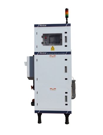 專業(yè)消泡機 專業(yè)消泡機