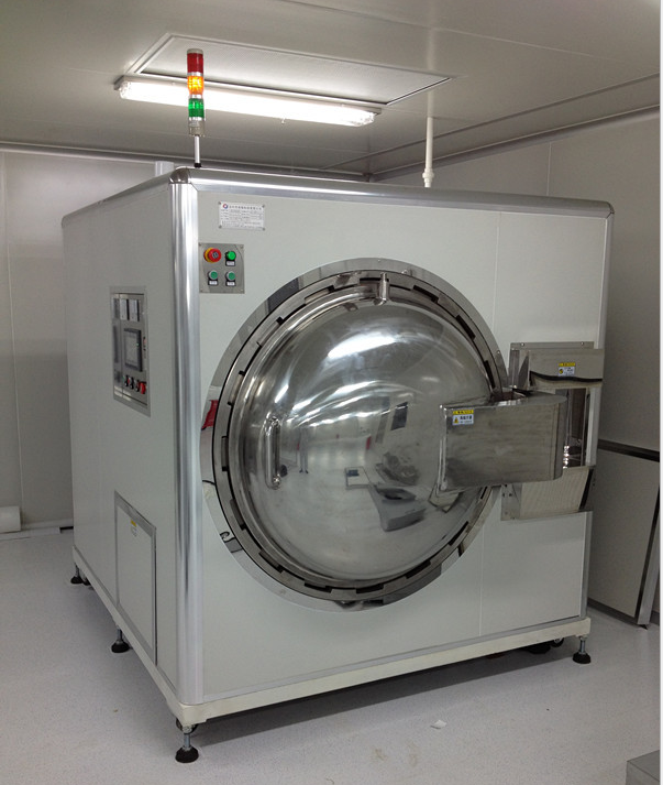 高壓脫泡機 高壓脫泡機