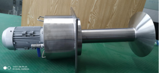 機(jī)械消泡器 機(jī)械消泡器