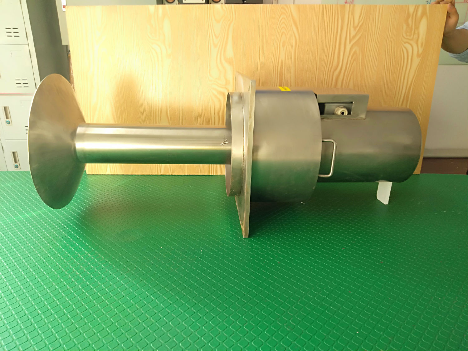 機(jī)械消泡器 機(jī)械消泡器