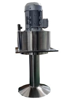 機(jī)械消泡器效果 機(jī)械消泡器效果