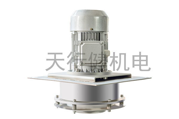 機(jī)械消泡器